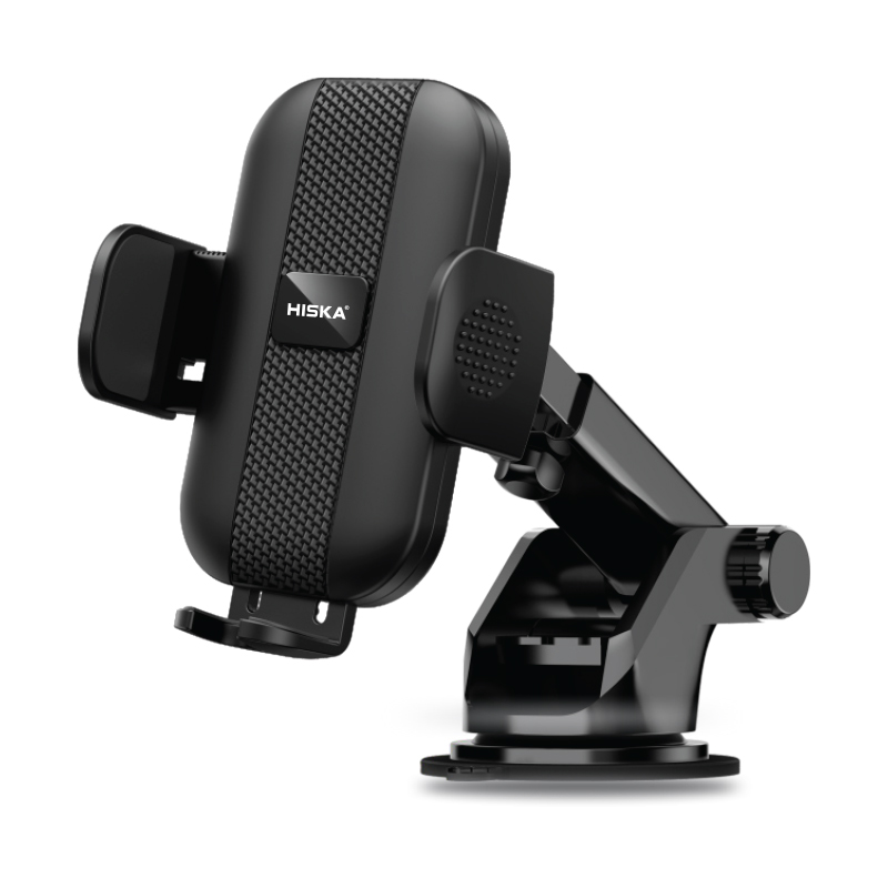 پایه نگهدارنده گوشی موبایل هیسکا مدل HK-2107 پایه نگهدارنده گوشی موبایل هیسکا مدل HK-2107
