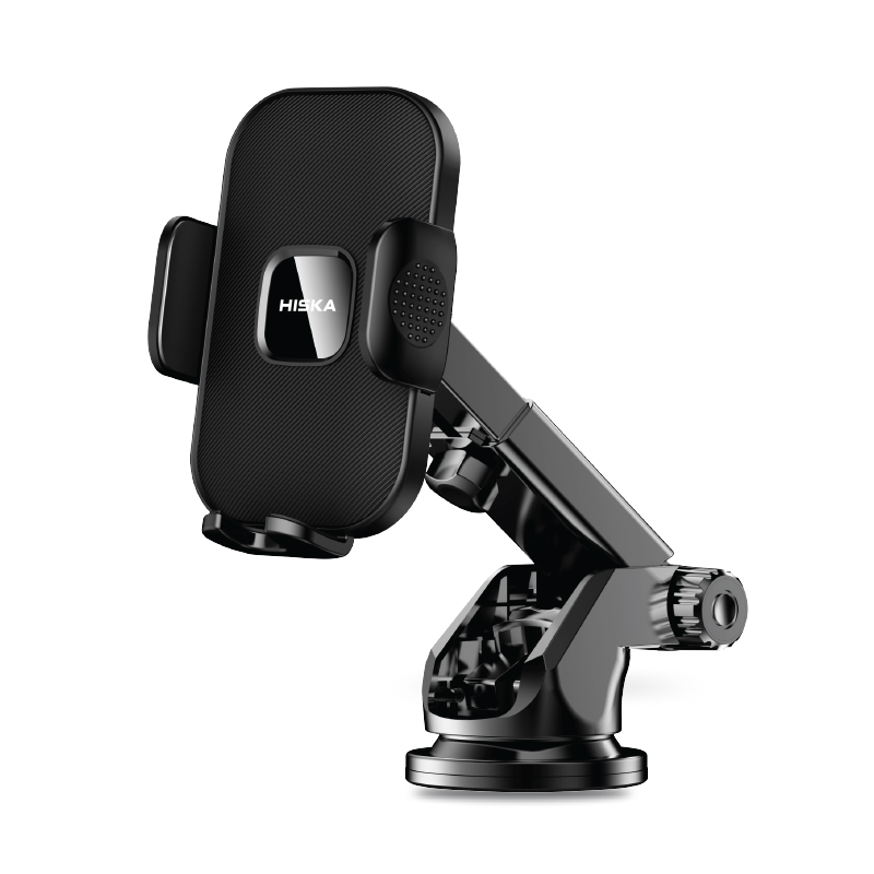 پایه نگهدارنده گوشی موبایل هیسکا مدل HK-2108 پایه نگهدارنده گوشی موبایل هیسکا مدل HK-2108