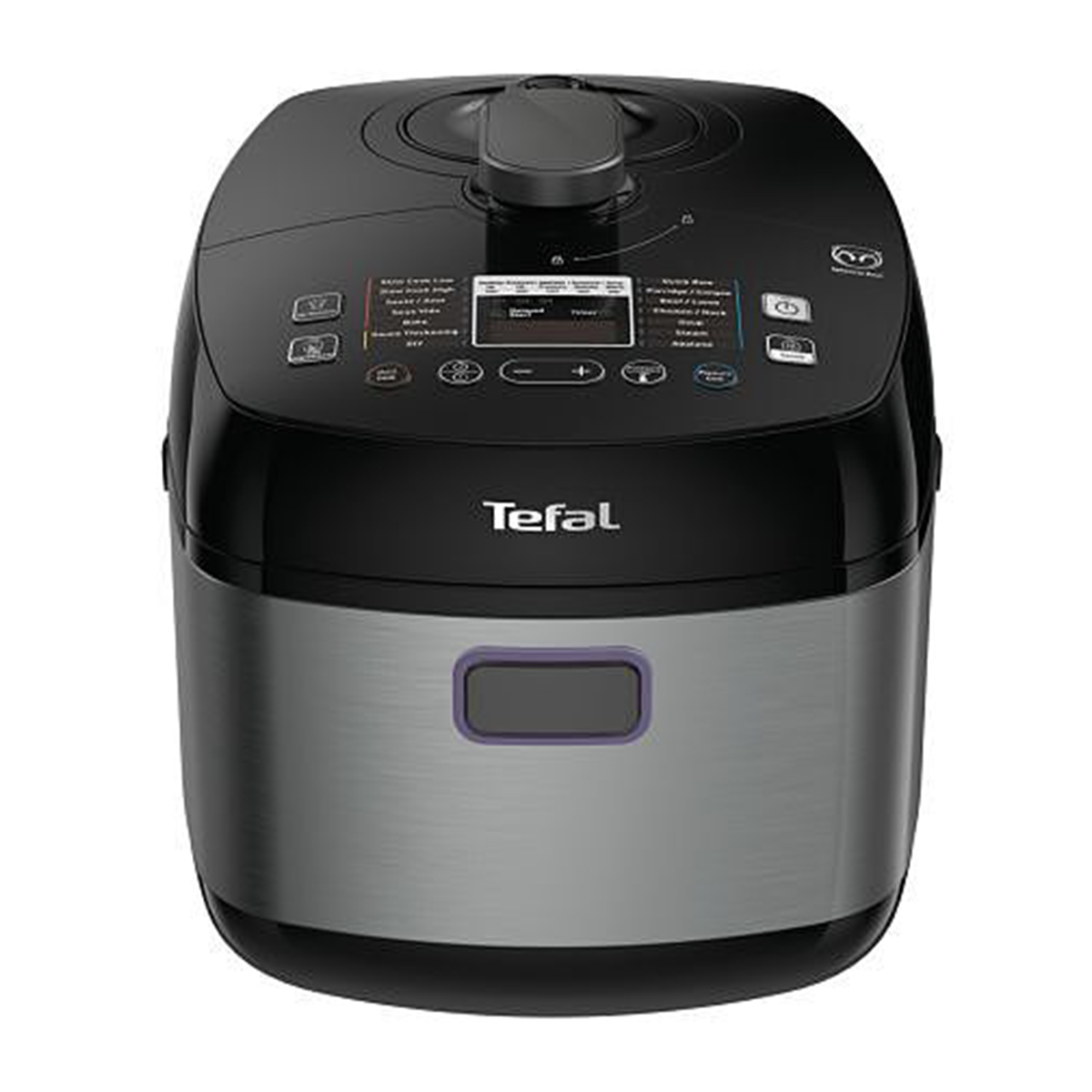 زودپز تفال مدل CY 625-مشکی زودپز تفال مدل CY 625-مشکی