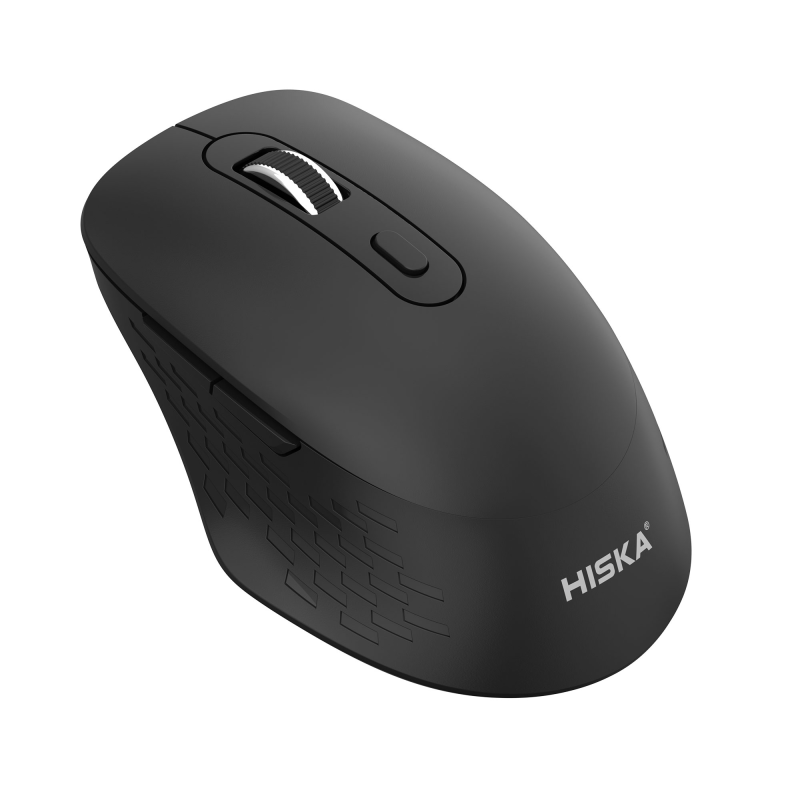 ماوس هیسکا مدل HX-MO140 ماوس هیسکا مدل HX-MO140