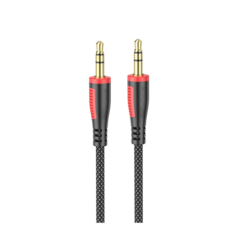 کابل AUX بروفون مدل BL14 طول 2 متر کابل AUX بروفون مدل BL14 طول 2 متر