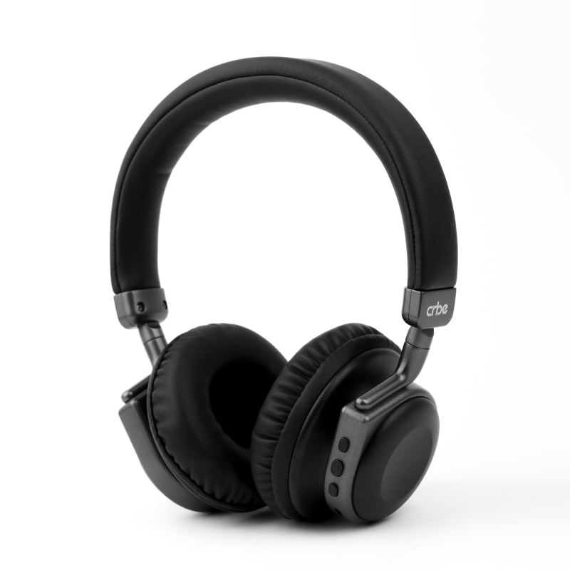 هدفون بلوتوثی کربی مدل CR-H103 هدفون بلوتوثی کربی مدل CR-H103