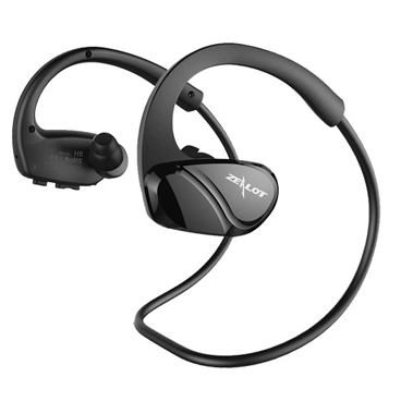هندزفری بی سیم زیلوت مدل H6 Sport  هندزفری بی سیم زیلوت مدل H6 Sport