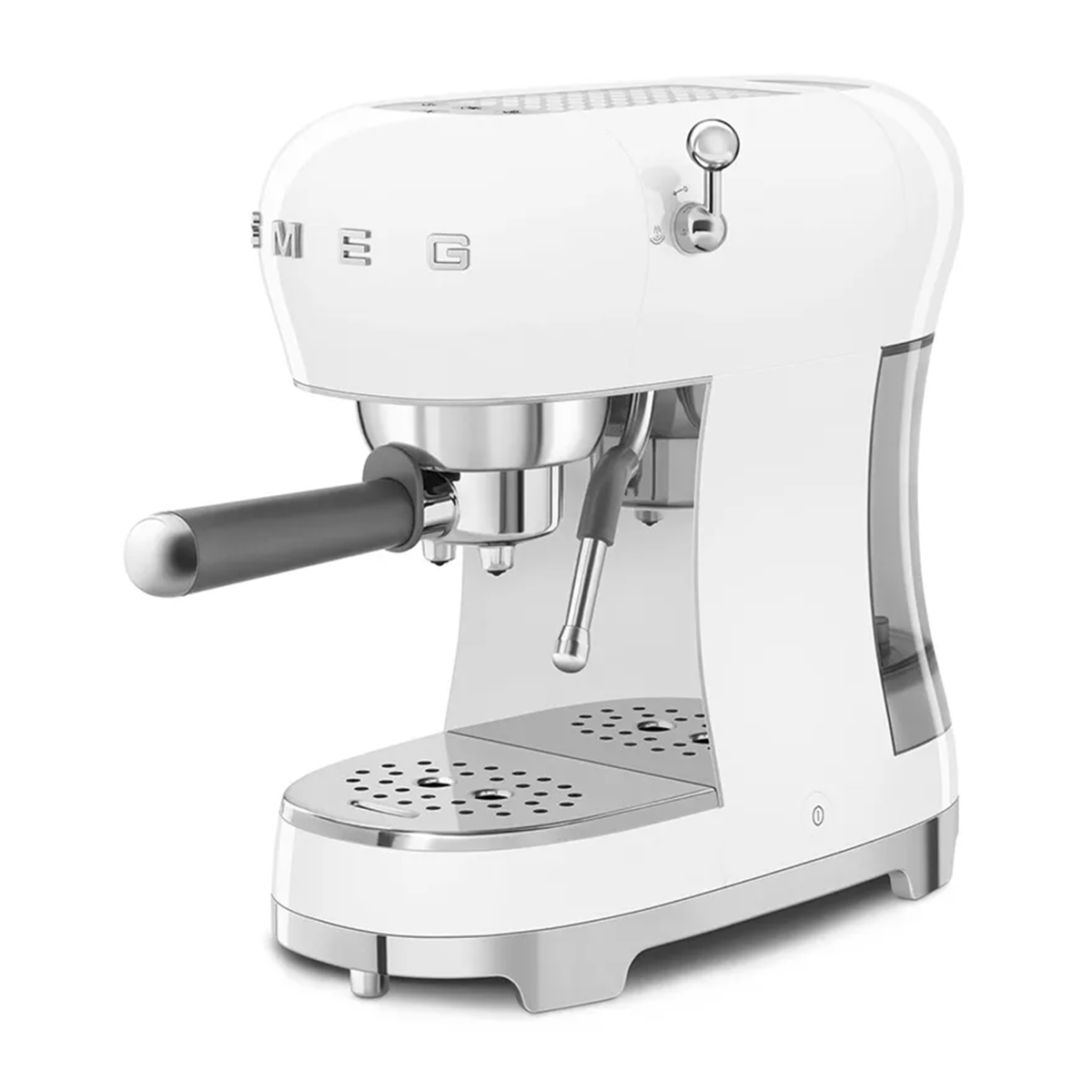 اسپرسو ساز اسمگ مدل ECF02 اسپرسو ساز اسمگ مدل ECF02