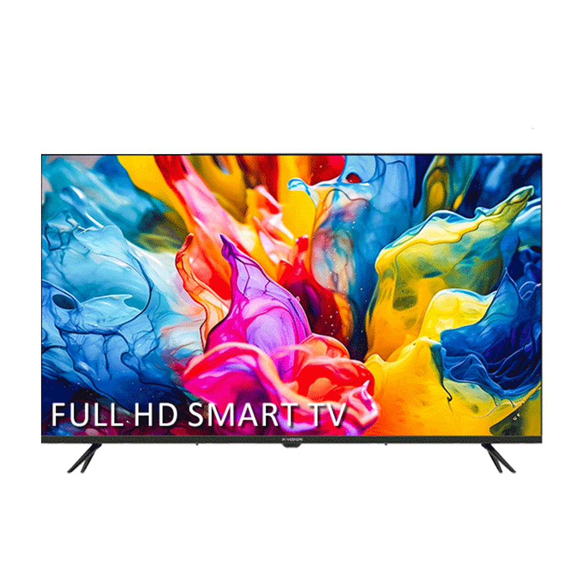 تلویزیون LED ایکس ویژن سری 7 مدل XY785 سایز 43 اینچ تلویزیون LED ایکس ویژن سری 7 مدل XY785 سایز 43 اینچ