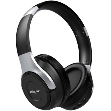 هدفون بی سیم زیلوت مدل B26 هدفون بی سیم زیلوت مدل B26