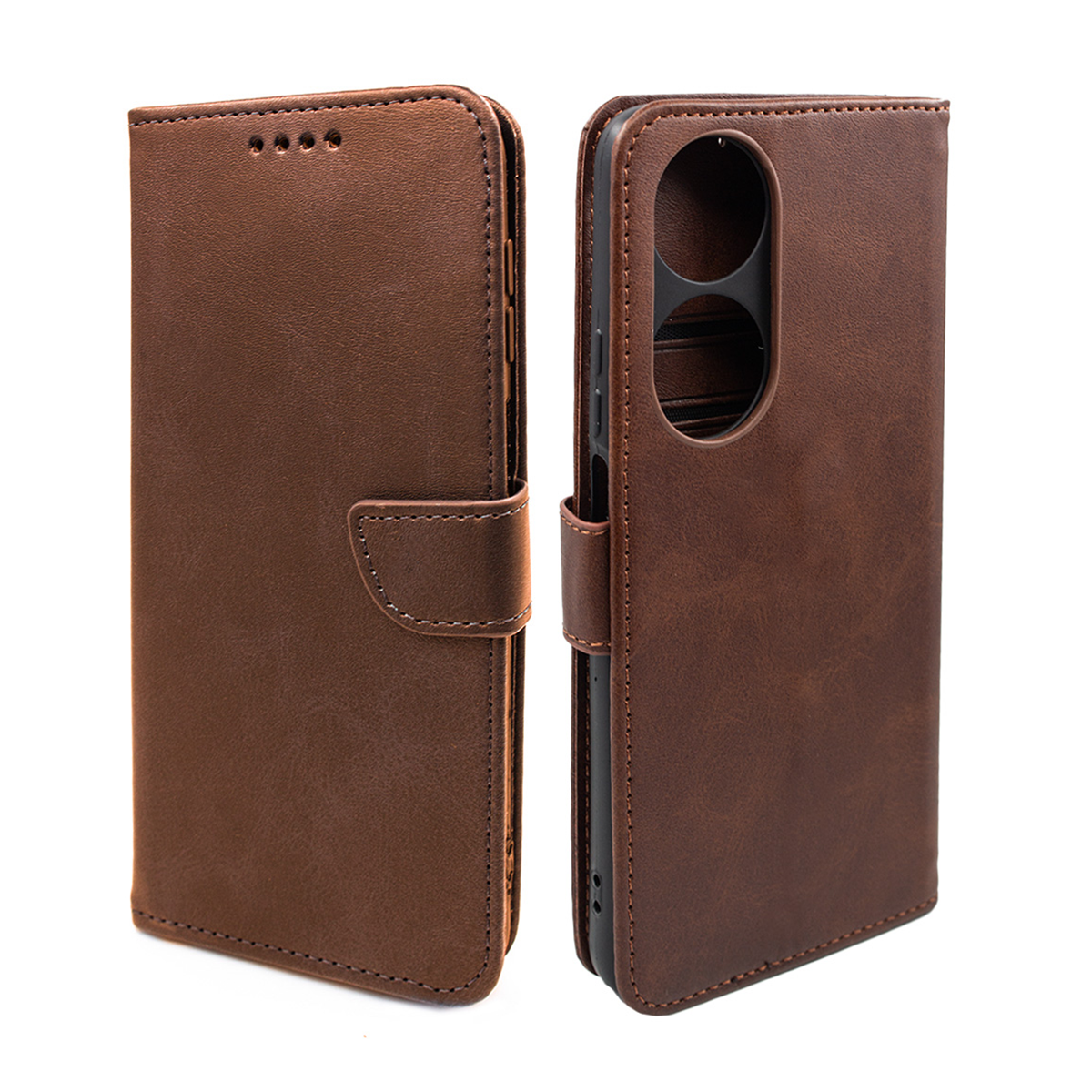 کیف کلاسوری گوشی آنر X7b مدل مگنتی جاکارتی محافظ لنزدار-قهوه ای کیف کلاسوری گوشی آنر X7b مدل مگنتی جاکارتی محافظ لنزدار-قهوه ای