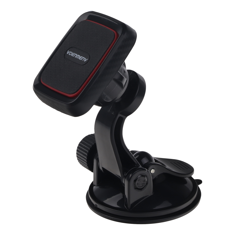 پایه نگهدارنده گوشی موبایل وی دنمن وی مدل DH12 پایه نگهدارنده گوشی موبایل وی دنمن وی مدل DH12
