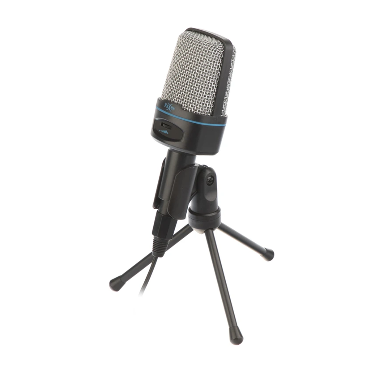 میکروفون رومیزی فاکس ری مدل SONICBOOM کد FXR-BAM-06 میکروفون رومیزی فاکس ری مدل SONICBOOM کد FXR-BAM-06