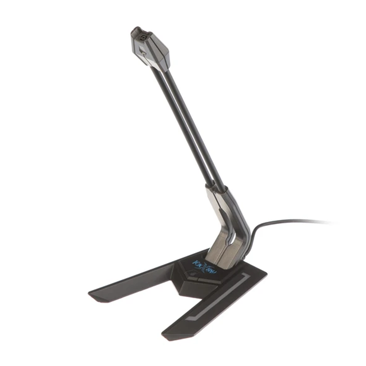 میکروفون رومیزی فاکس ری مدل ECHO USB کد FXR-SUM-01 میکروفون رومیزی فاکس ری مدل ECHO USB کد FXR-SUM-01