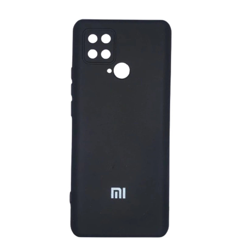 کاور گوشی شیائومی MI 10c - MI poco C40 مدل سیلیکونی-فیلی کاور گوشی شیائومی MI 10c - MI poco C40 مدل سیلیکونی-فیلی