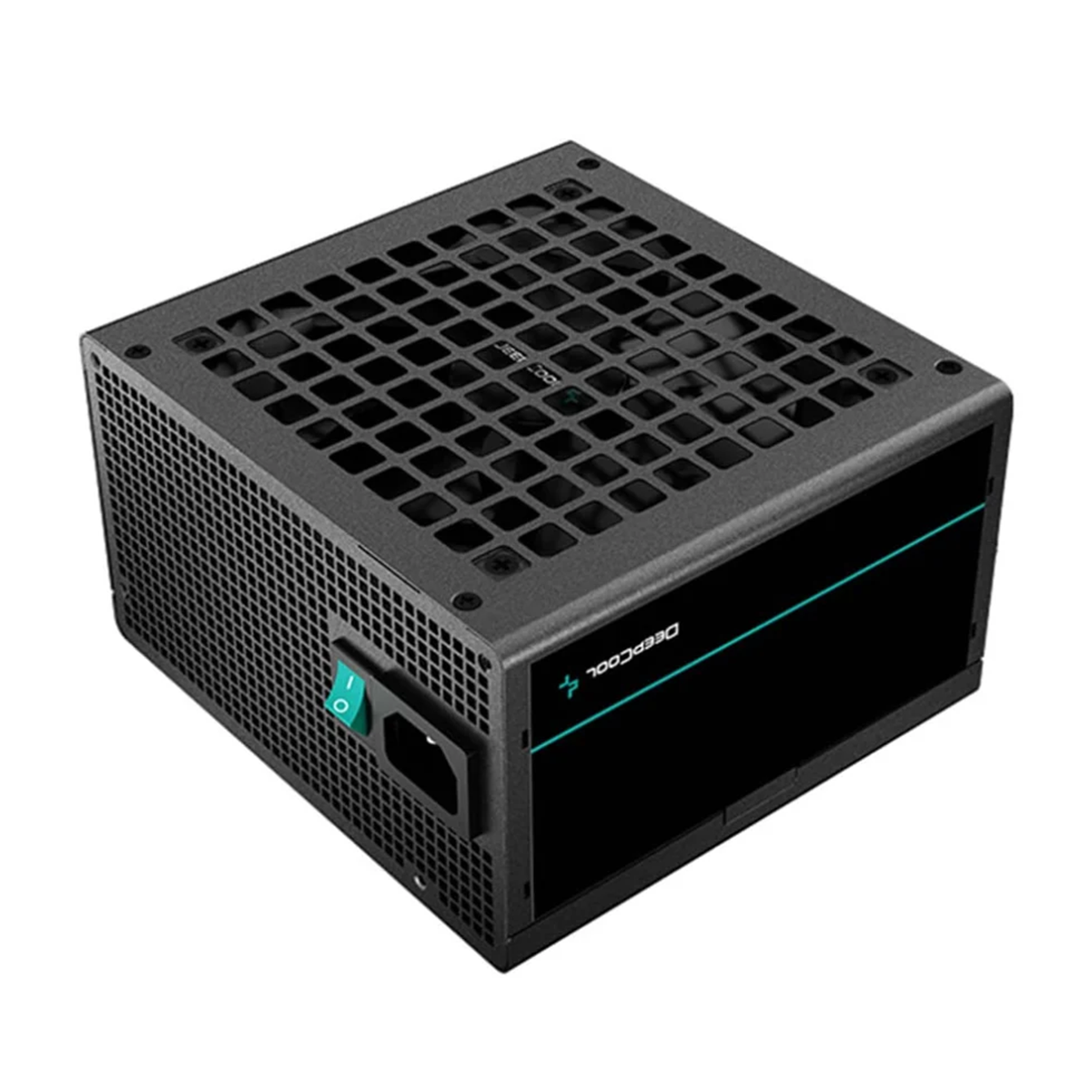 منبع تغذیه کامپیوتر دیپ کول مدل PF450 منبع تغذیه کامپیوتر دیپ کول مدل PF450