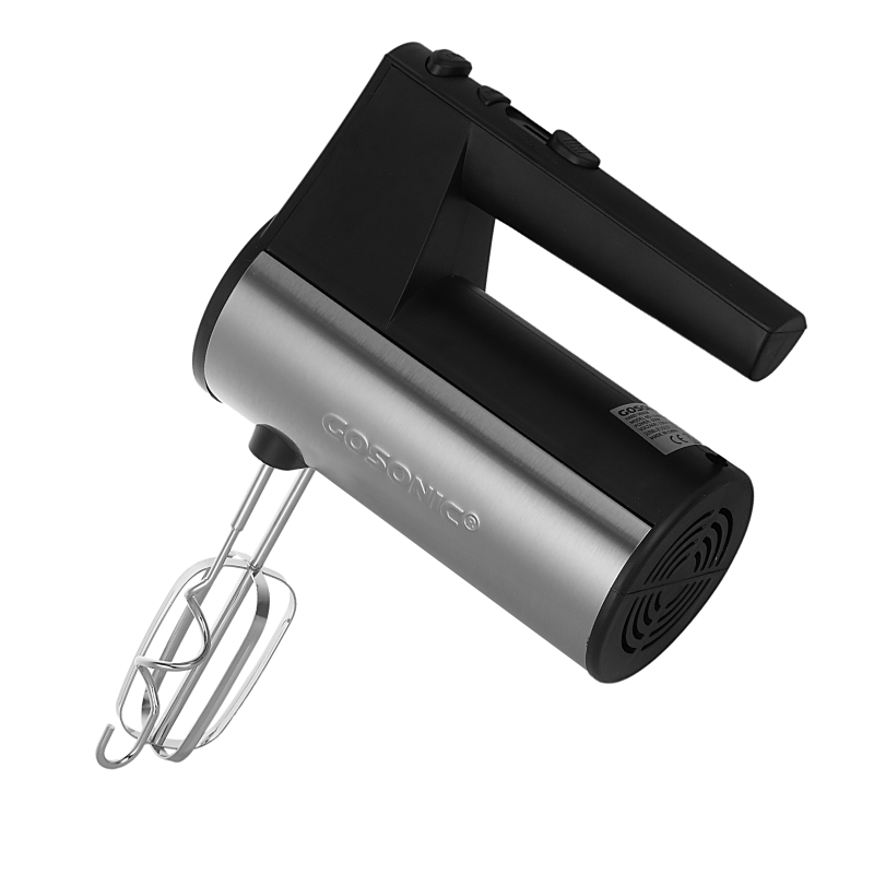 همزن گوسونیک مدل GHM-838 همزن گوسونیک مدل GHM-838