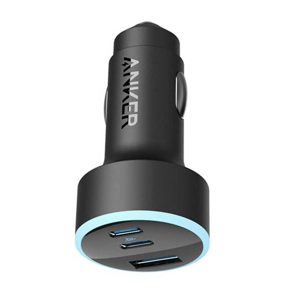 شارژر فندکی انکر مدل A2736 335 توان 67 وات شارژر فندکی انکر مدل A2736 335 توان 67 وات