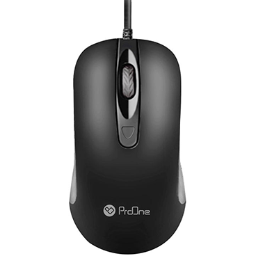  ماوس با سیم پرووان مدل PMC35