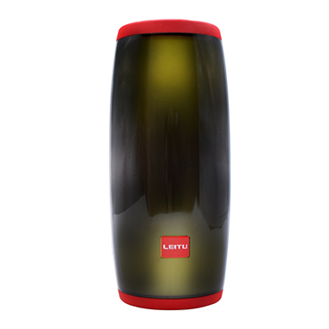 اسپیکر بلوتوثی قابل حمل لیتو مدل LK - 19  اسپیکر بلوتوثی قابل حمل لیتو مدل LK - 19