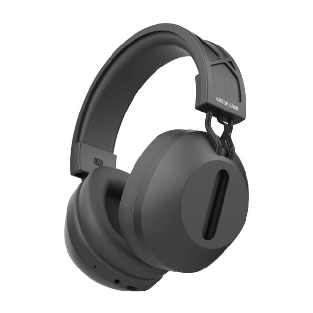 هدفون گرین لاین مدل GNSLREANCGYRD هدفون گرین لاین مدل GNSLREANCGYRD