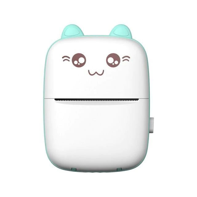 پرینتر حرارتی مدل خرگوشی پرینتر حرارتی مدل خرگوشی