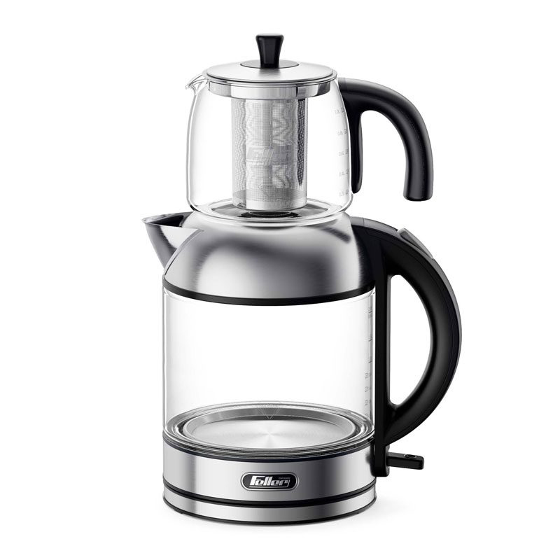 چای ساز فلر مدل TS288 چای ساز فلر مدل TS288