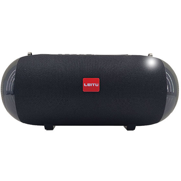 اسپیکر بلوتوثی قابل حمل لیتو مدل LK - 8  اسپیکر بلوتوثی قابل حمل لیتو مدل LK - 8