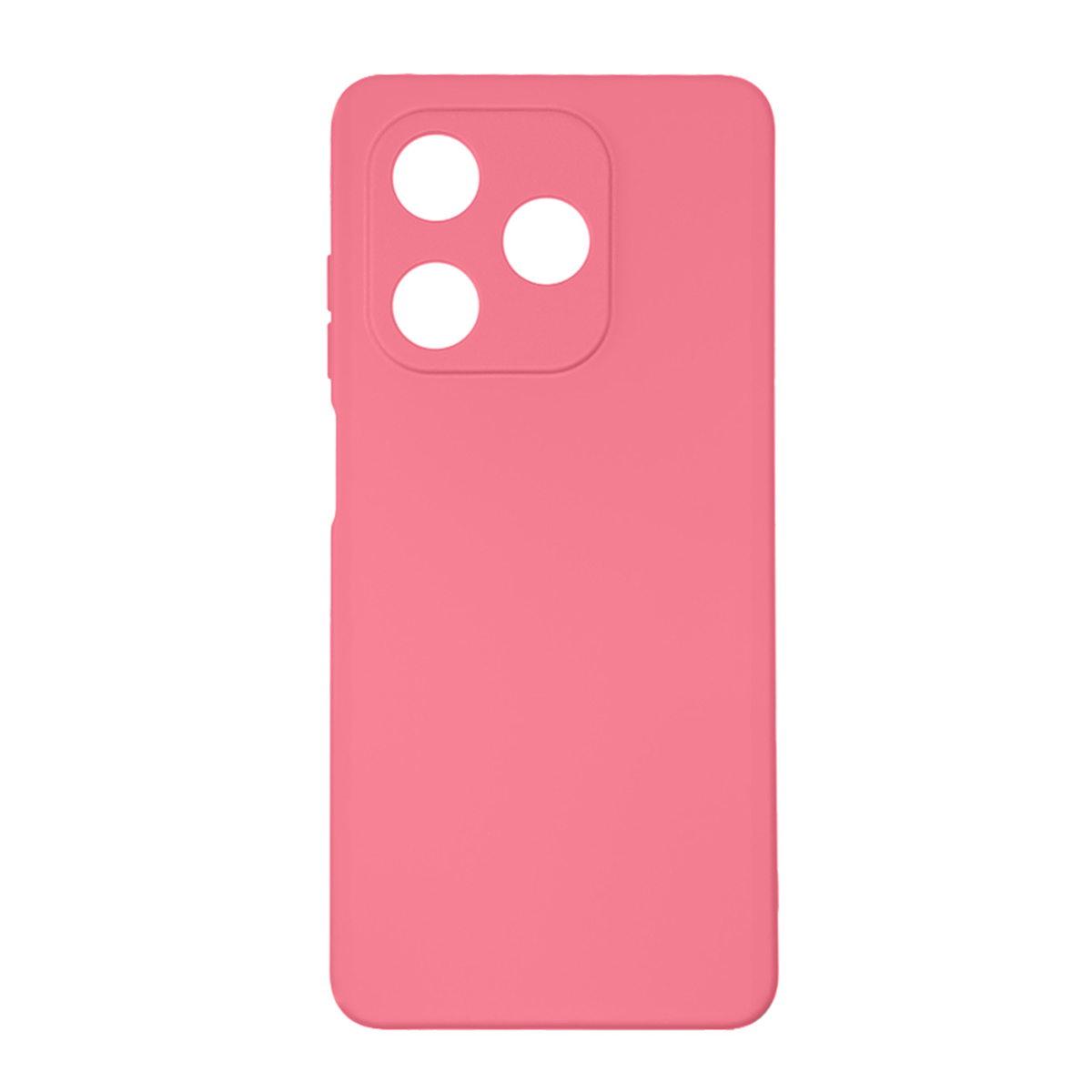 کاور گوشی وکال V0 Core مدل سیلیکونی محافظ لنزدار-صورتی کاور گوشی وکال V0 Core مدل سیلیکونی محافظ لنزدار-صورتی