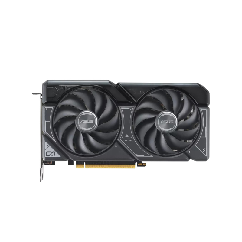 کارت گرافیک ایسوس مدل Dual GeForce RTX 4060 OC Edition 8GB GDDR6 کارت گرافیک ایسوس مدل Dual GeForce RTX 4060 OC Edition 8GB GDDR6
