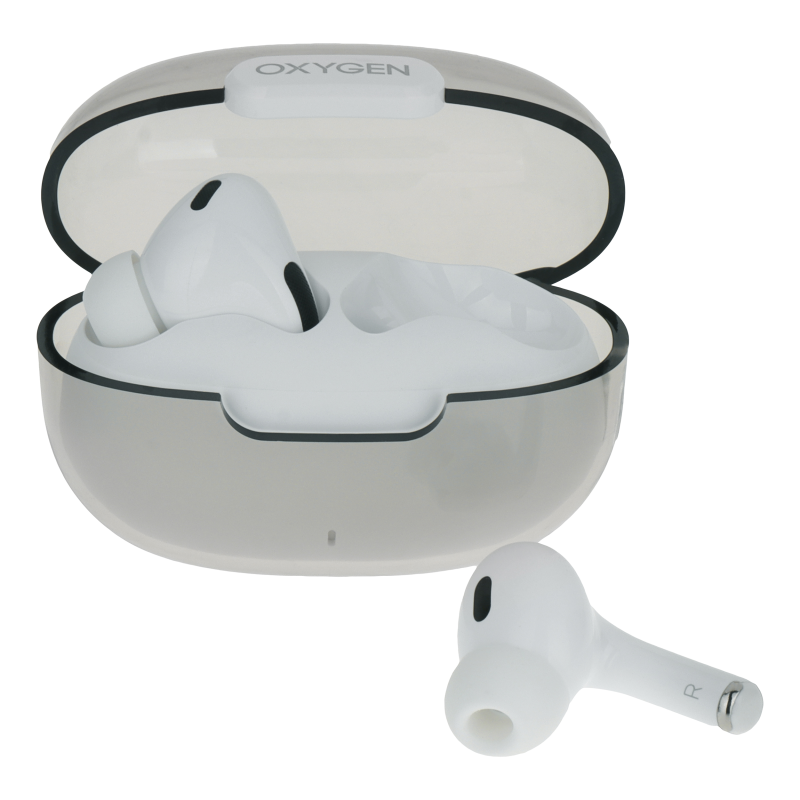 هندزفری بلوتوثی اکسیژن مدل W17 هندزفری بلوتوثی اکسیژن مدل W17