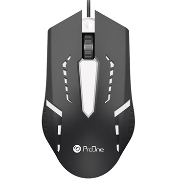 ماوس با سیم پرووان مدل PMC40 ماوس با سیم پرووان مدل PMC40