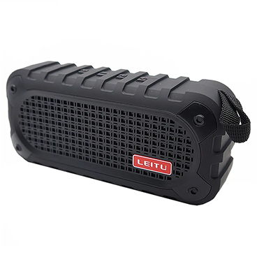 اسپیکر بلوتوثی قابل حمل لیتو مدل LK - 39  اسپیکر بلوتوثی قابل حمل لیتو مدل LK - 39