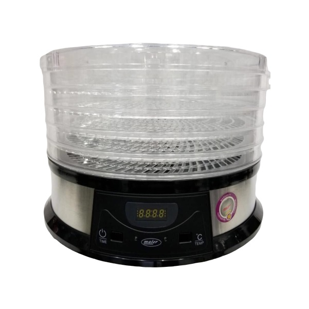 میوه و سبزی خشک کن مایر مدل MR-5959 میوه و سبزی خشک کن مایر مدل MR-5959