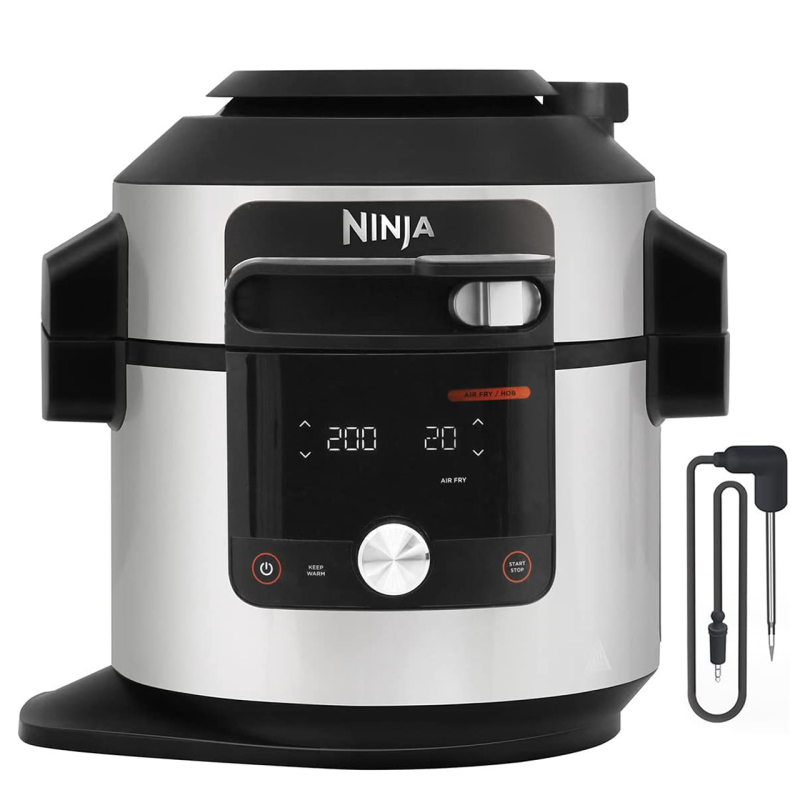 مولتی کوکر نینجا مدل OL750UK مولتی کوکر نینجا مدل OL750UK