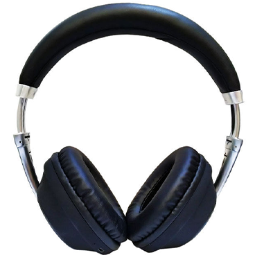 هدفون بی سیم لیتو مدل L - 12-مشکی  هدفون بی سیم لیتو مدل L - 12-مشکی