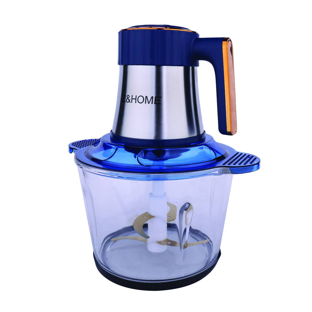 خردکن زد اند هوم مدل ZH-953 خردکن زد اند هوم مدل ZH-953