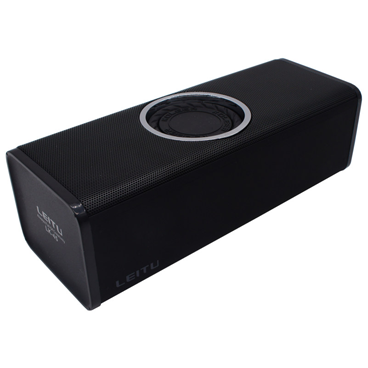 اسپیکر بلوتوثی قابل حمل لیتو مدل LK - 45 اسپیکر بلوتوثی قابل حمل لیتو مدل LK - 45