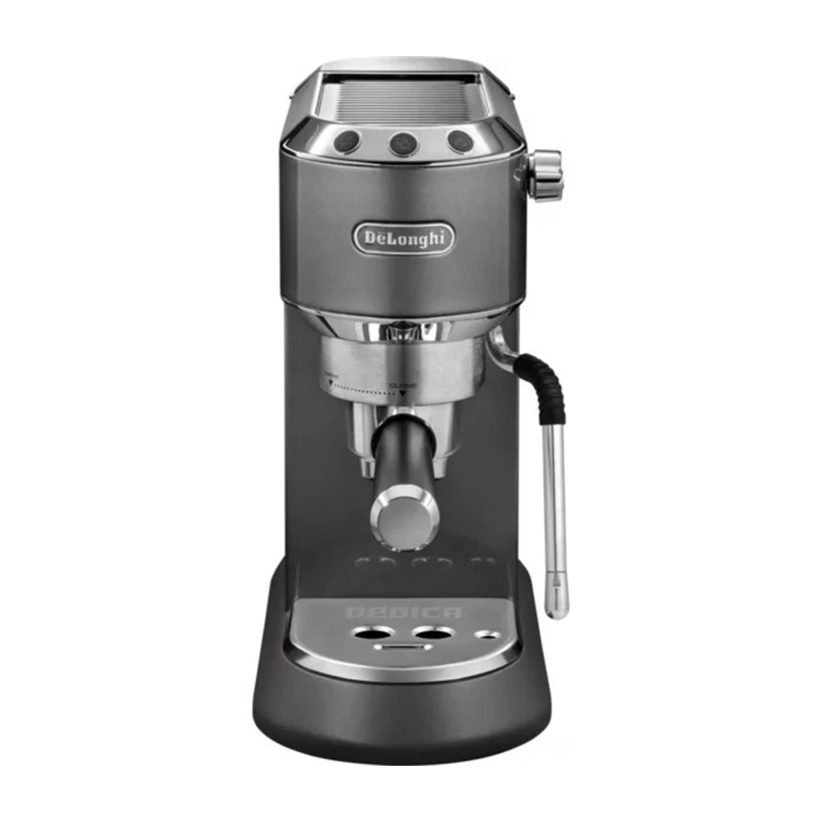 اسپرسو ساز دلونگی مدل EC885M-خاکستری