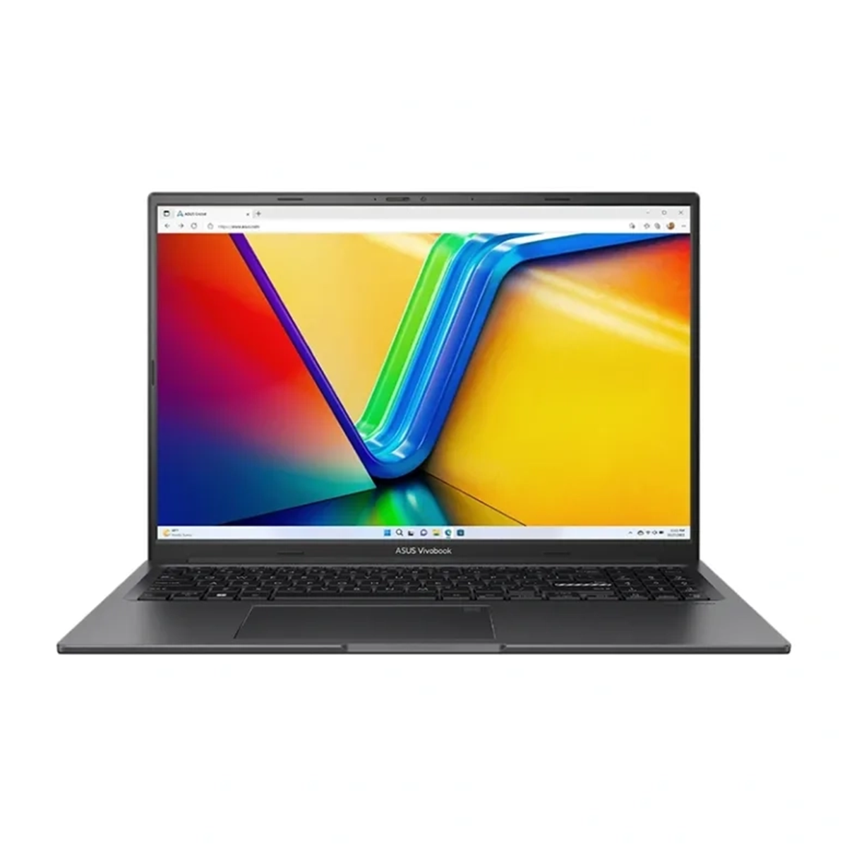 لپ تاپ ایسوس 16 اینچی مدل VivoBook 16 K3605ZU i7 12700H 16GB 1TB RTX4050 لپ تاپ ایسوس 16 اینچی مدل VivoBook 16 K3605ZU i7 12700H 16GB 1TB RTX4050