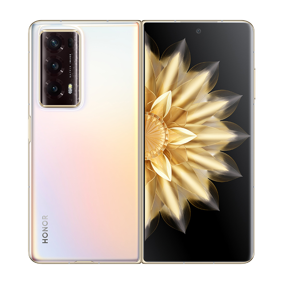 گوشی موبایل آنر مدل Magic V2 ظرفیت 512 گیگابایت رم 16 گیگابایت گوشی موبایل آنر مدل Magic V2 ظرفیت 512 گیگابایت رم 16 گیگابایت