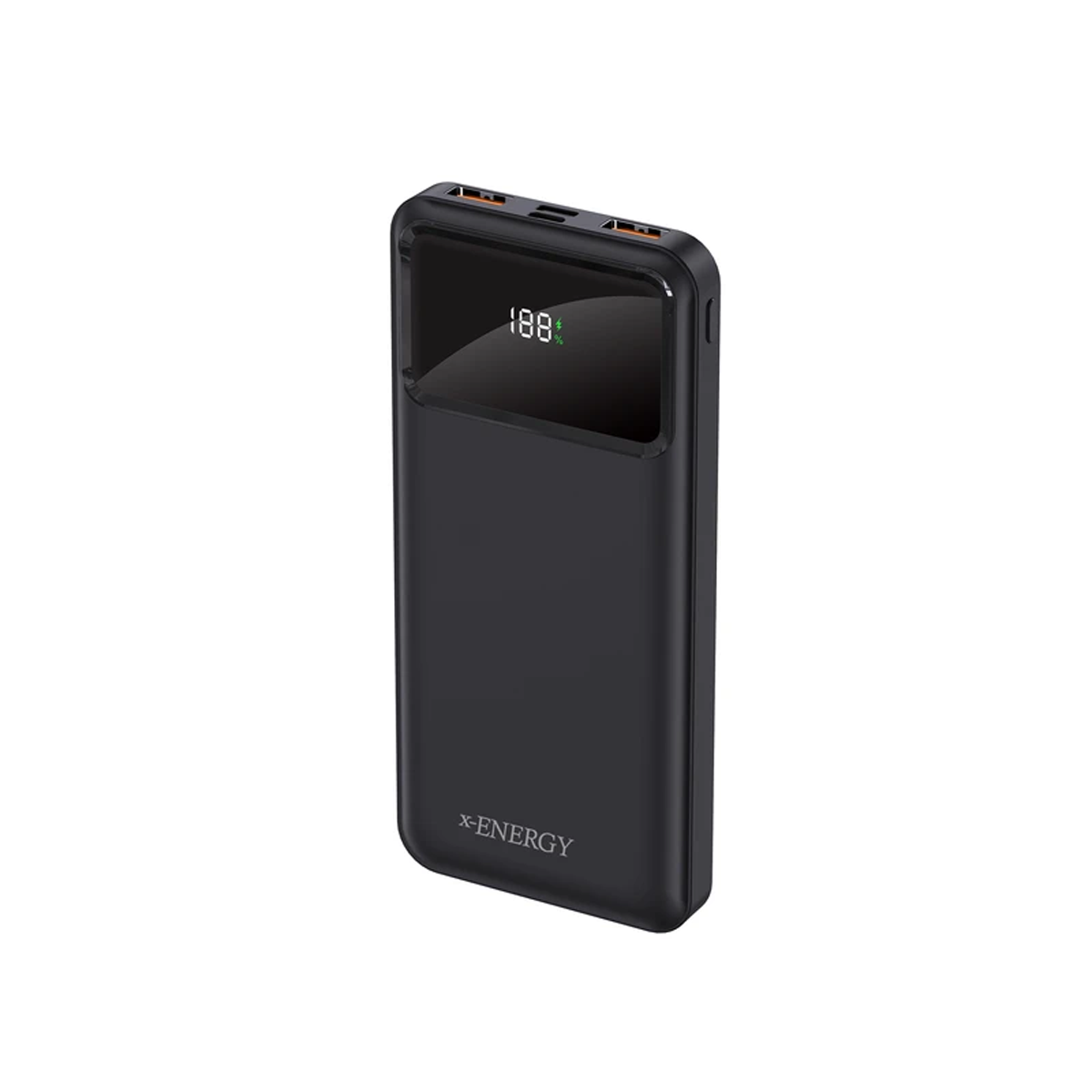 پاوربانک ایکس انرژی مدل X-810 22.5W ظرفیت 10000 میلی آمپر ساعت پاوربانک ایکس انرژی مدل X-810 22.5W ظرفیت 10000 میلی آمپر ساعت