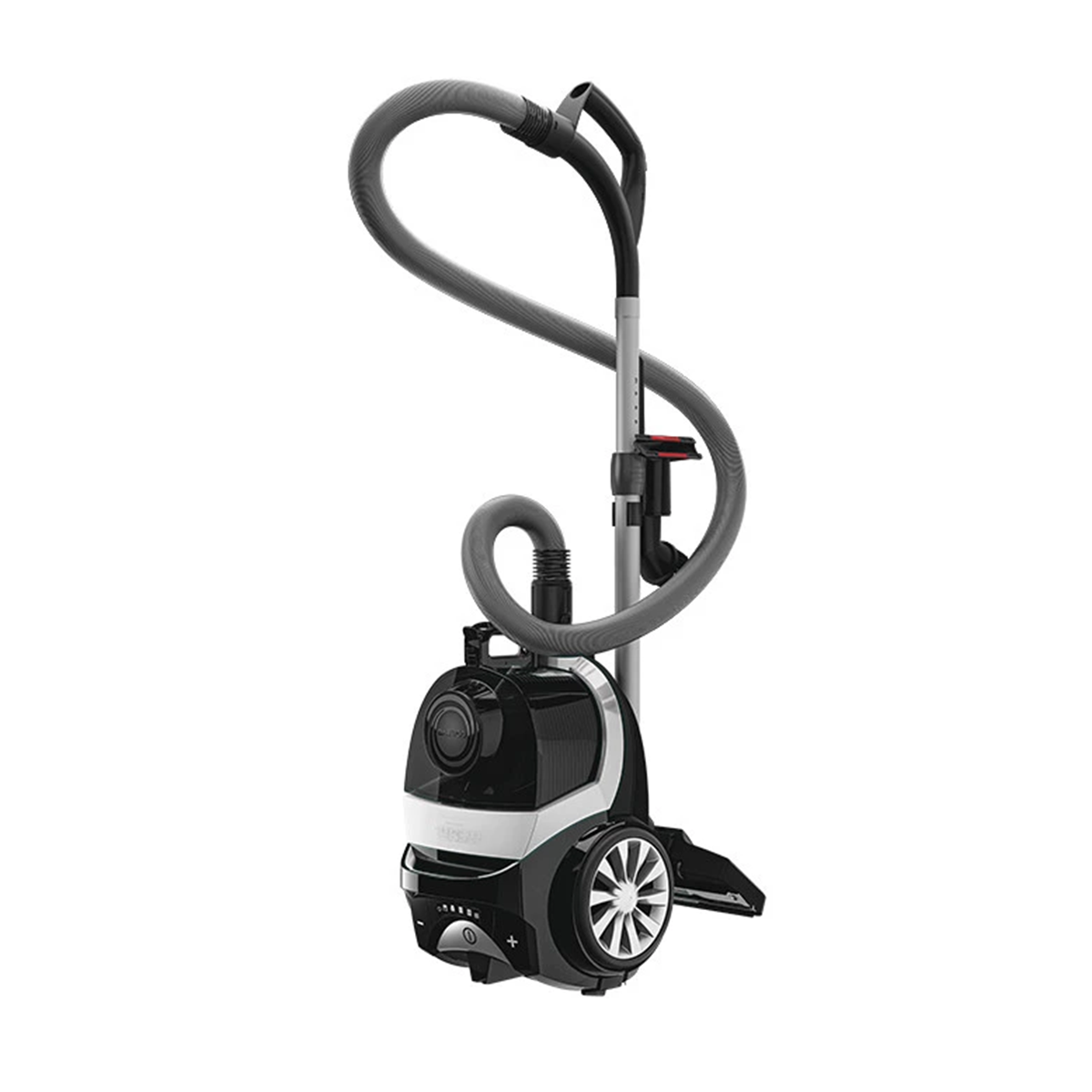 جاروبرقی دوو مدل Yun Espiral  جاروبرقی دوو مدل Yun Espiral