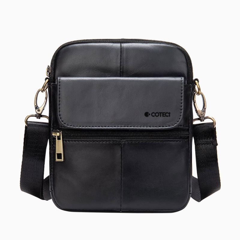 کیف رودوشی کوتتسی مدل 14057 کیف رودوشی کوتتسی مدل 14057