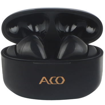 هندزفری بی سیم آکو مدل Quick هندزفری بی سیم آکو مدل Quick