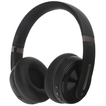 هدفون بی سیم آکو مدل Jazz HJAZZ04 هدفون بی سیم آکو مدل Jazz HJAZZ04