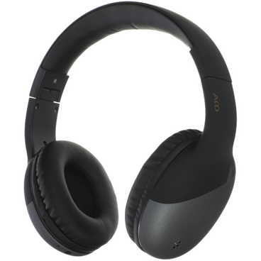 هدفون بی سیم آکو مدل Classic هدفون بی سیم آکو مدل Classic