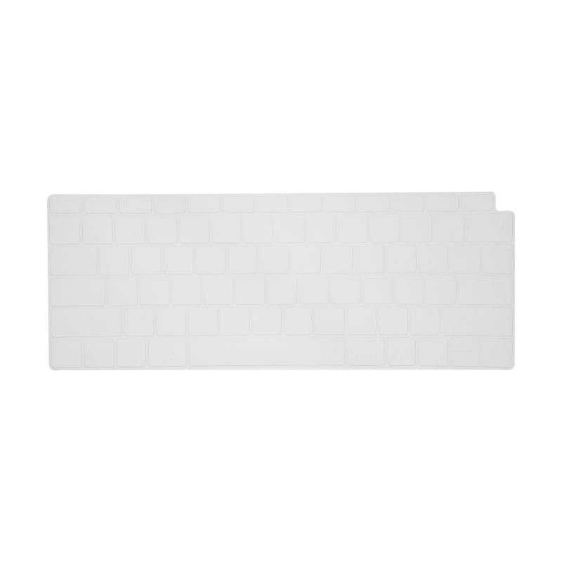 محافظ کیبورد کوتتسی مدل MB1014 مناسب برای مک بوک پرو 13 اینچ محافظ کیبورد کوتتسی مدل MB1014 مناسب برای مک بوک پرو 13 اینچ