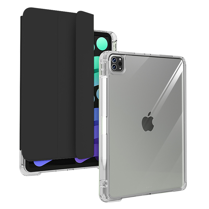 کاور آها استایل مدل IP06-Pro2/3/4-11 مناسب برای تبلت اپل 11 اینچ  iPad Pro 2 / iPad Pro 3 / iPad Pro 4