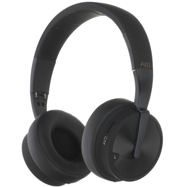 هدفون بی سیم آکو مدل Rock HROCK02  هدفون بی سیم آکو مدل Rock HROCK02