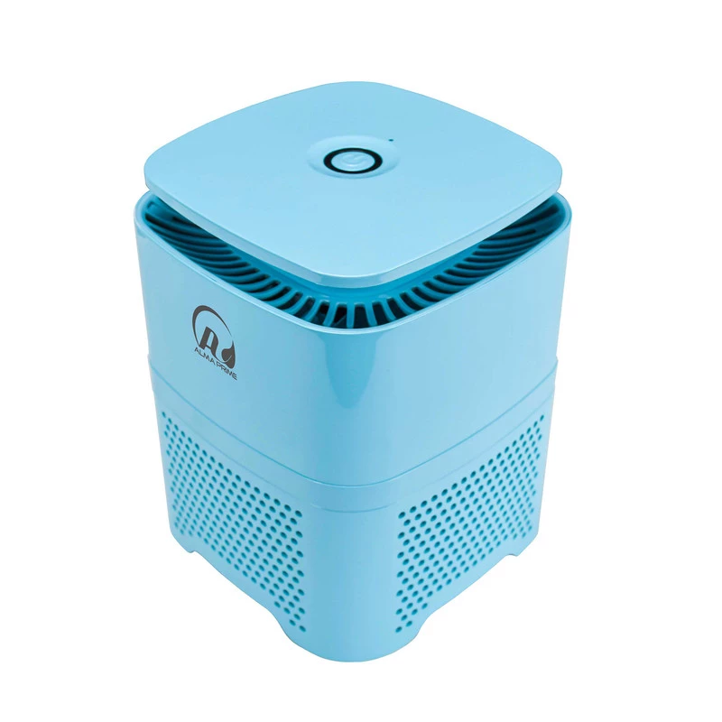 تصفیه کننده هوا آلماپرایم مدل AP241-صورتی تصفیه کننده هوا آلماپرایم مدل AP241-صورتی