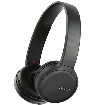 هدفون بی سیم سونی مدل WH-CH510 هدفون بی سیم سونی مدل WH-CH510