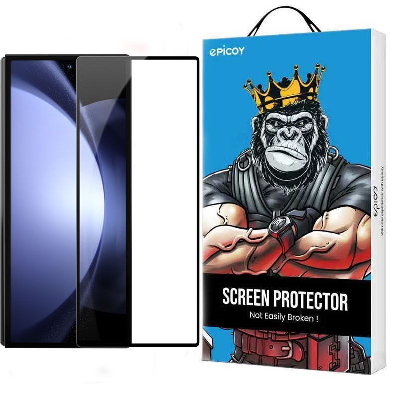 محافظ صفحه نمایش اپیکوی مدل Super Power مناسب برای گوشی موبایل سامسونگ Galaxy Z Fold 6 محافظ صفحه نمایش اپیکوی مدل Super Power مناسب برای گوشی موبایل سامسونگ Galaxy Z Fold 6