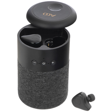  اسپیکر بلوتوثی قابل حمل آکو مدل Enjoy